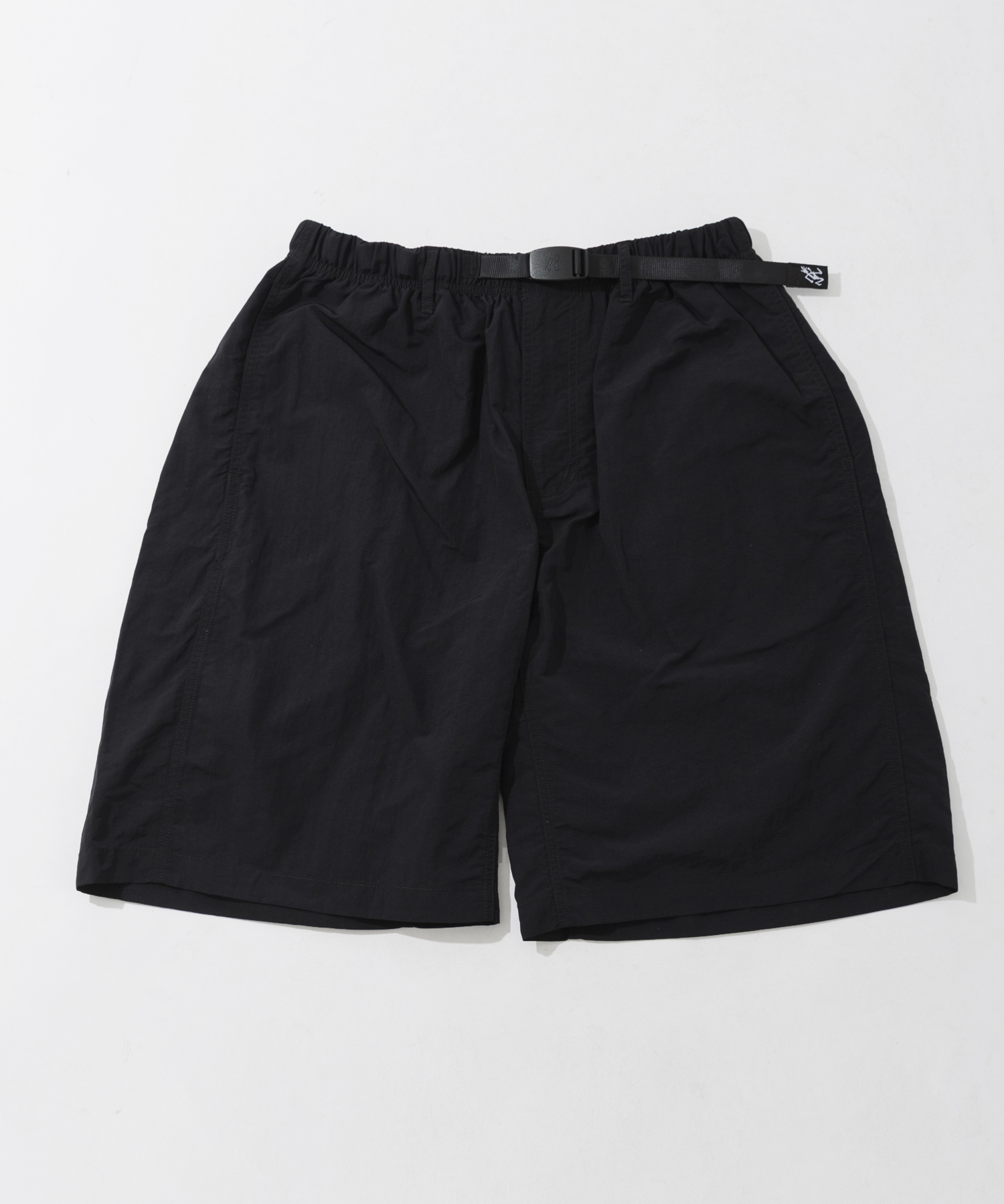 Gramicci for LOWERCASE　NYLON LOOSE SHORT