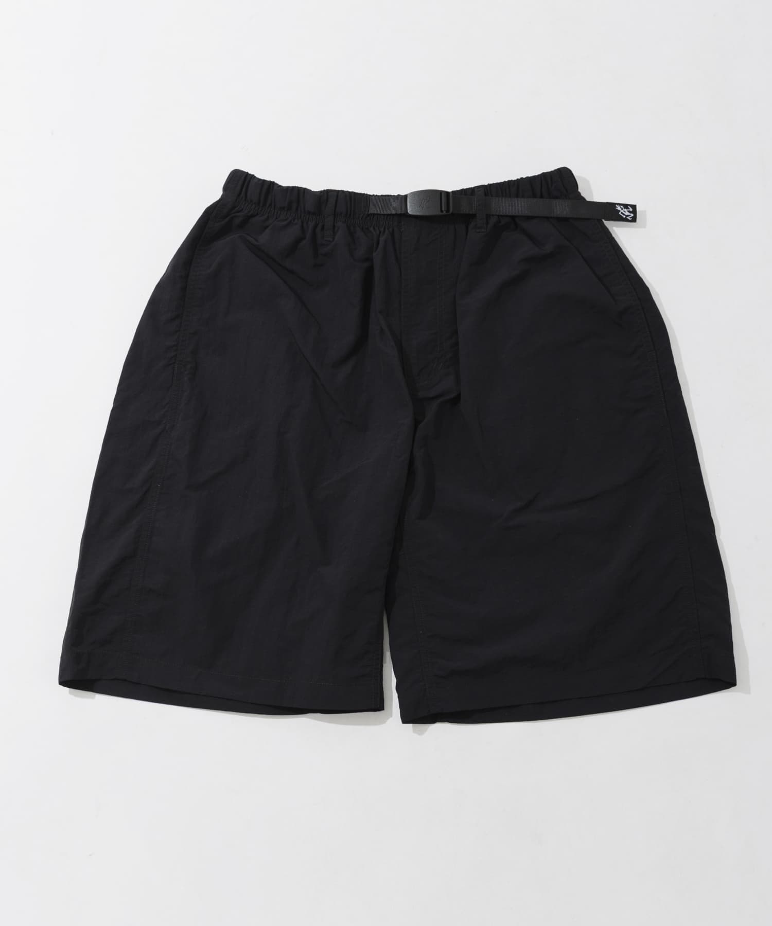 Gramicci for LOWERCASE　NYLON LOOSE SHORT