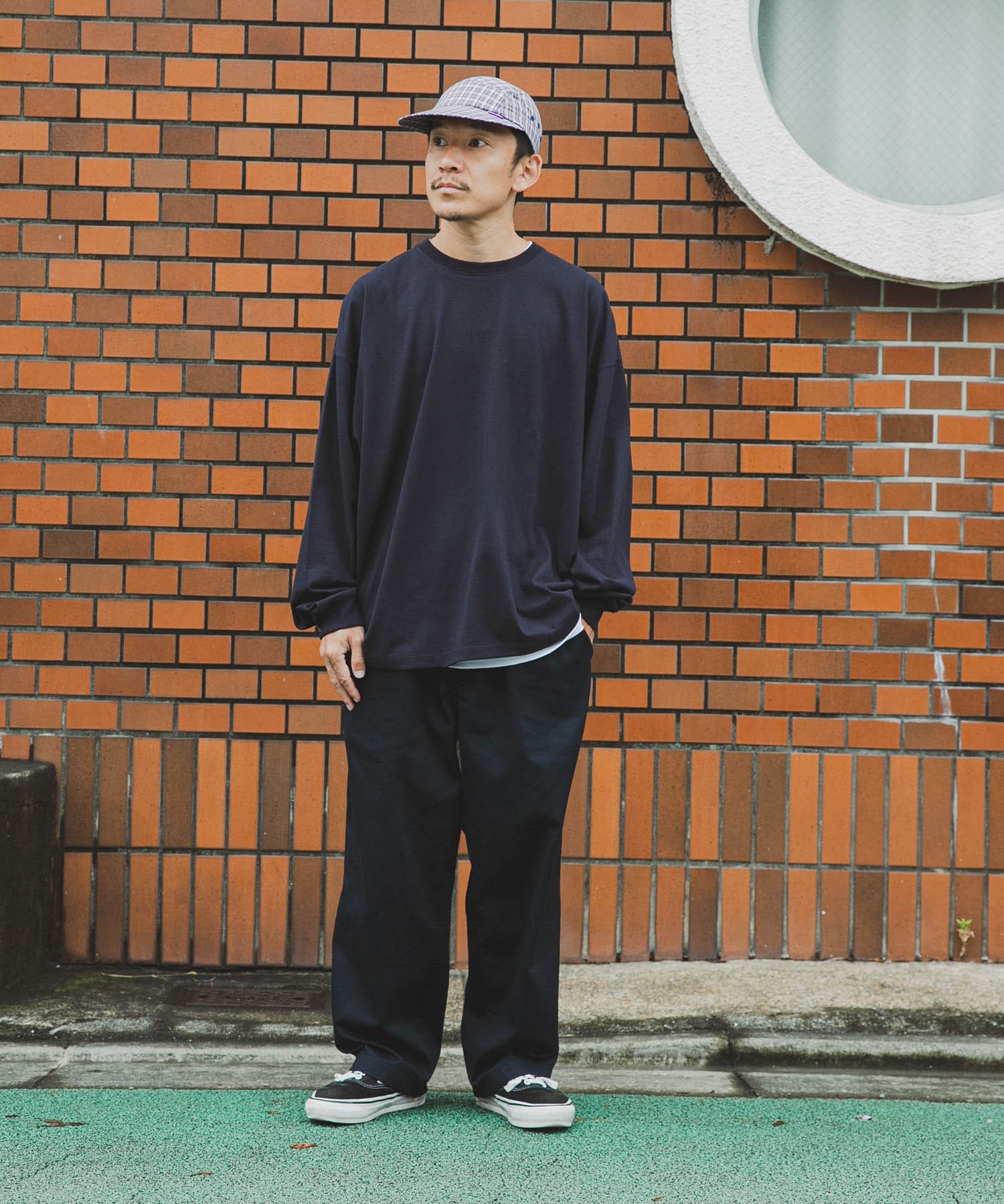 D.NAVY