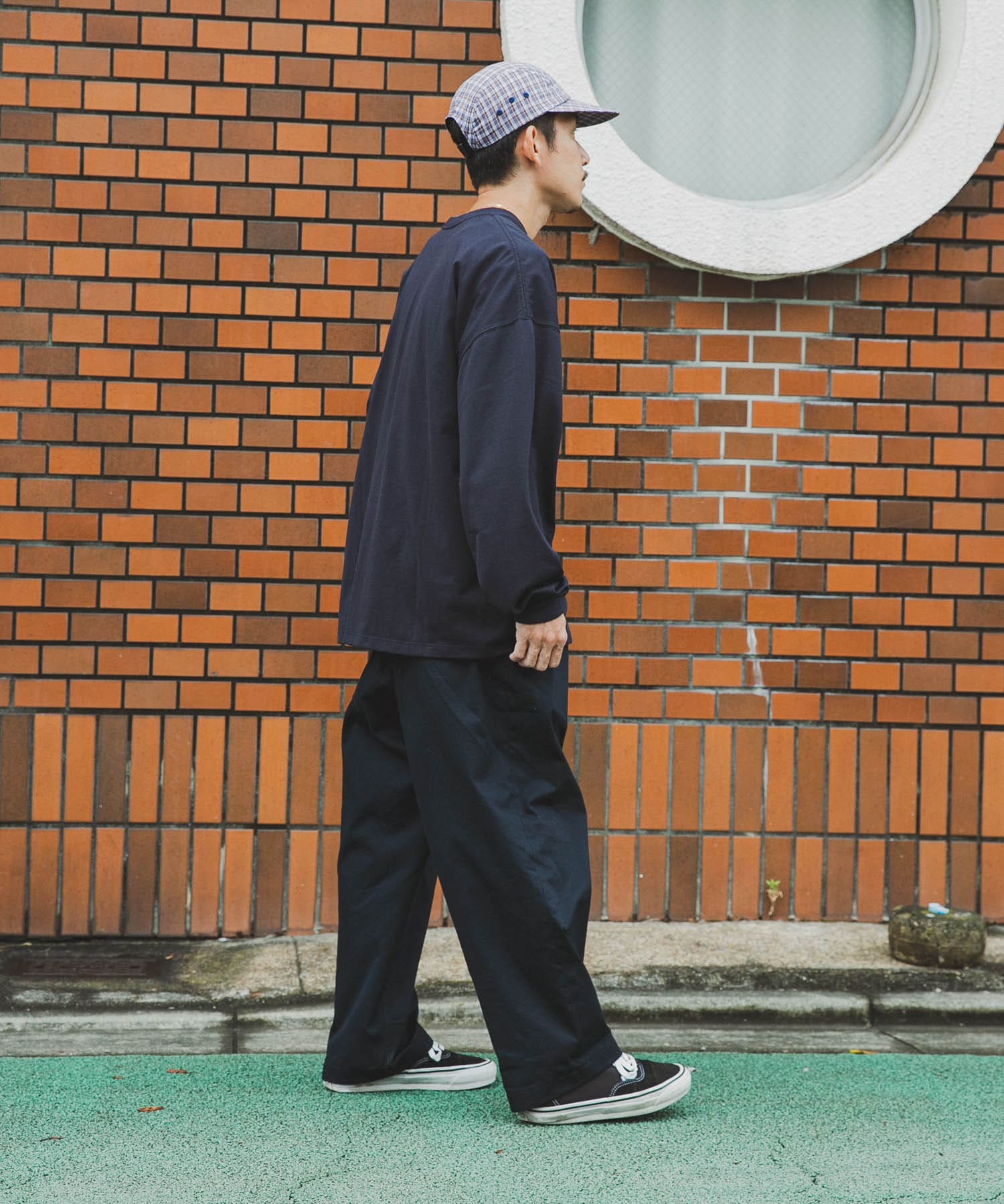 D.NAVY