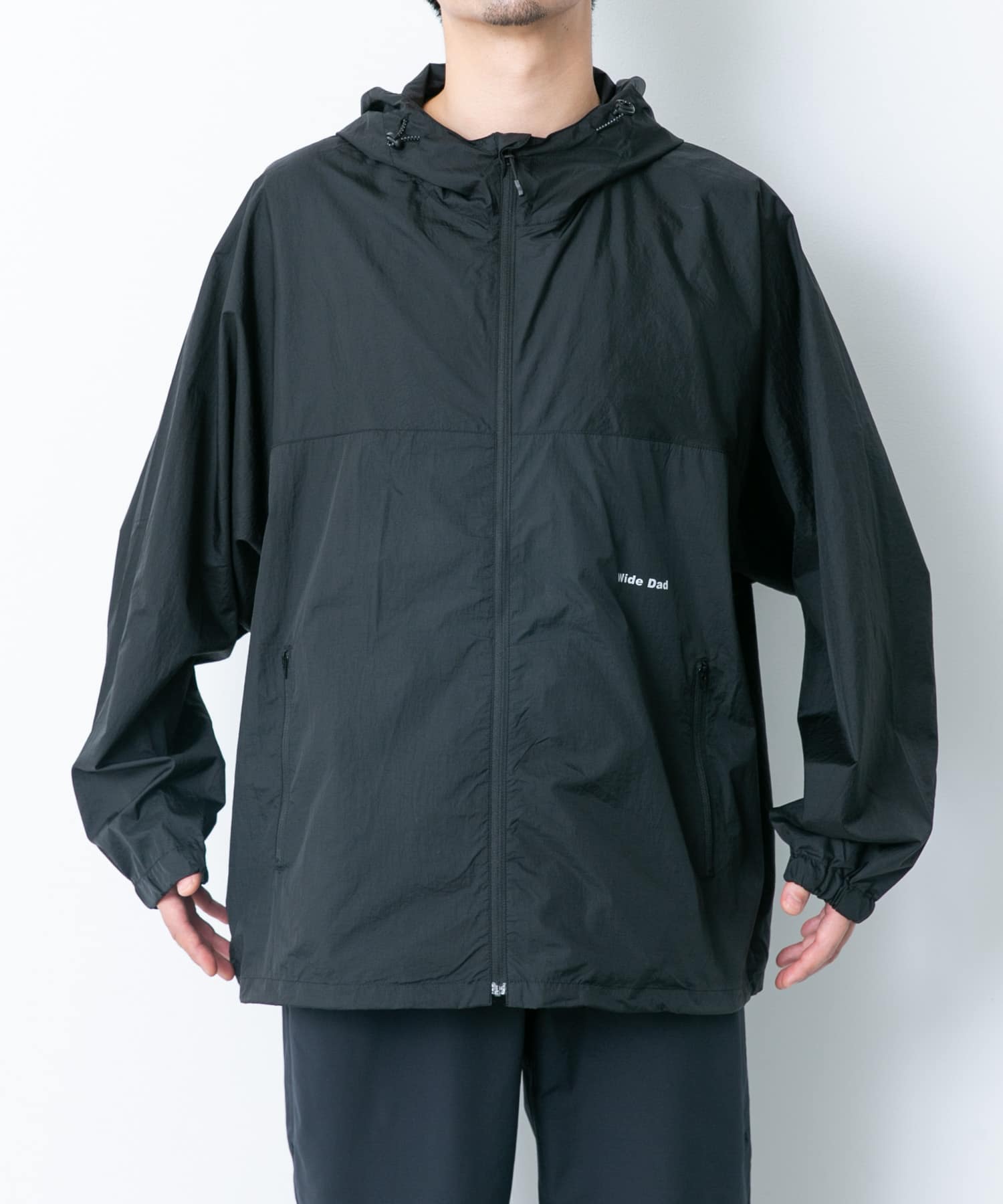 身長：172cm サイズ：2