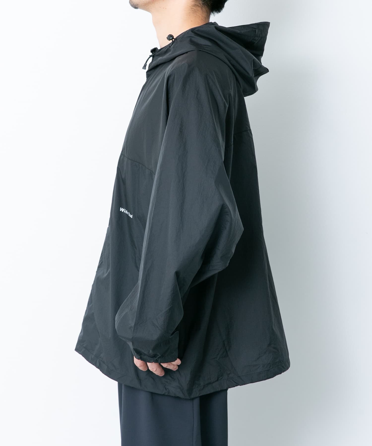 身長：172cm サイズ：2