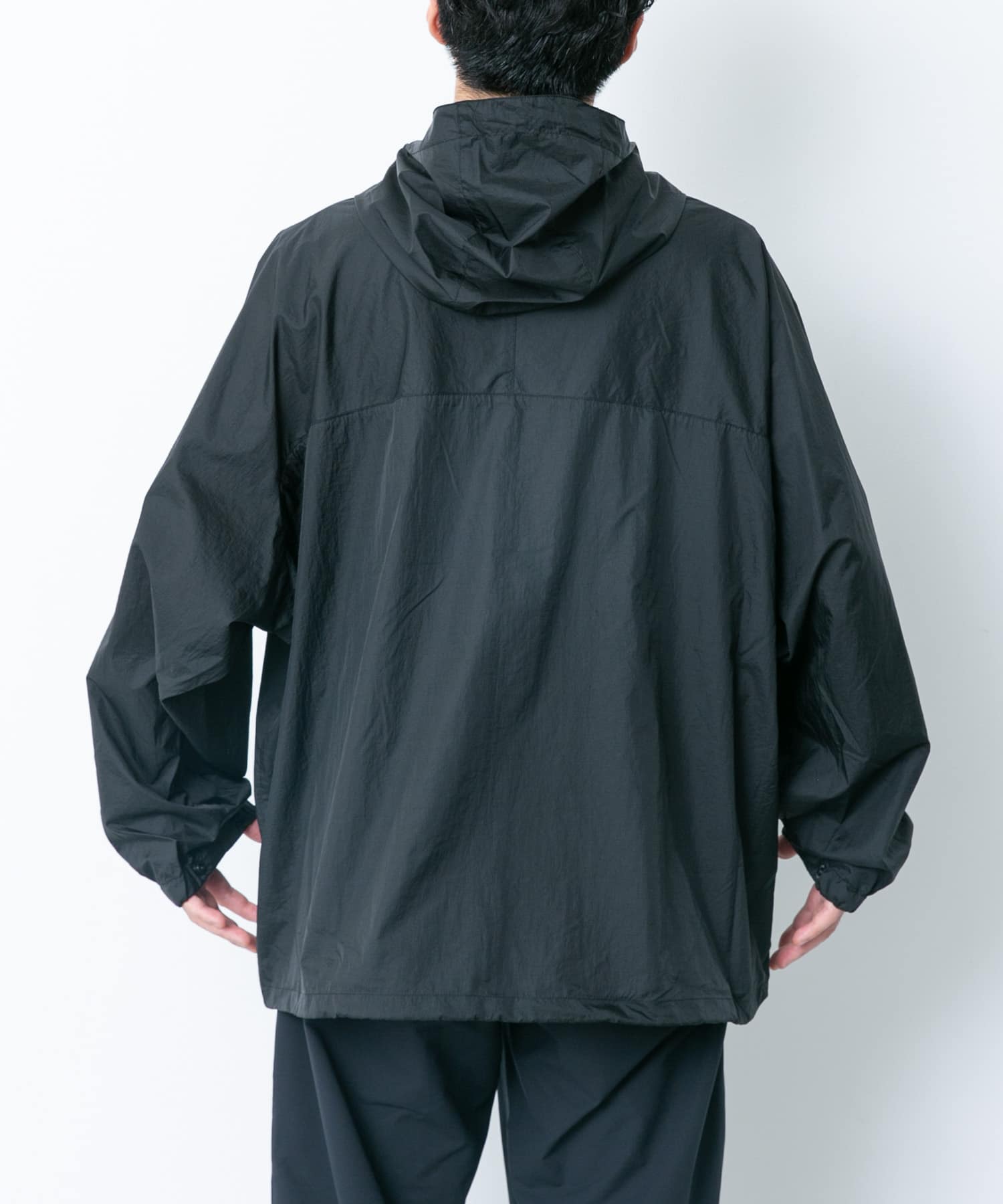 身長：172cm サイズ：2