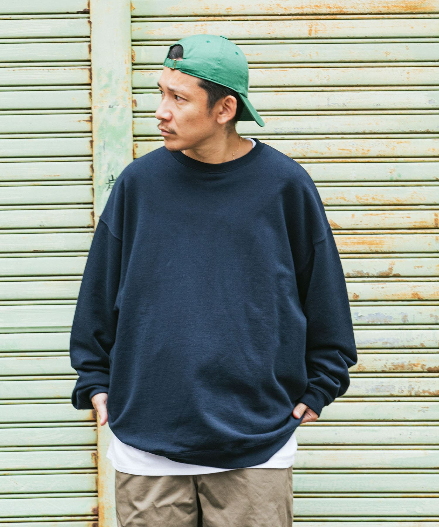 NAVY