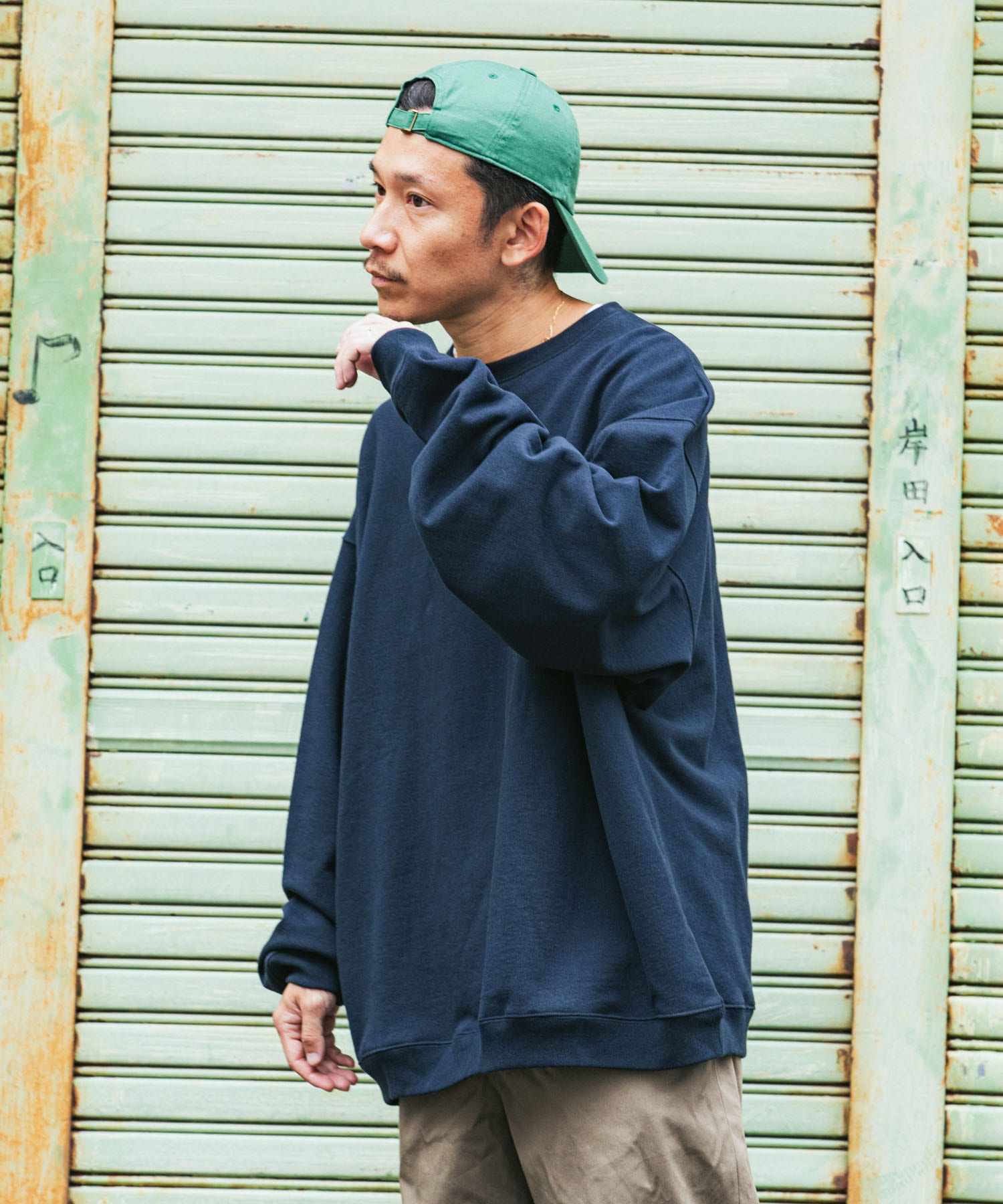 NAVY