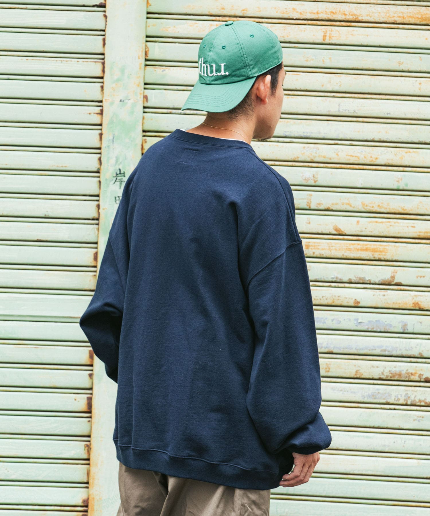 NAVY