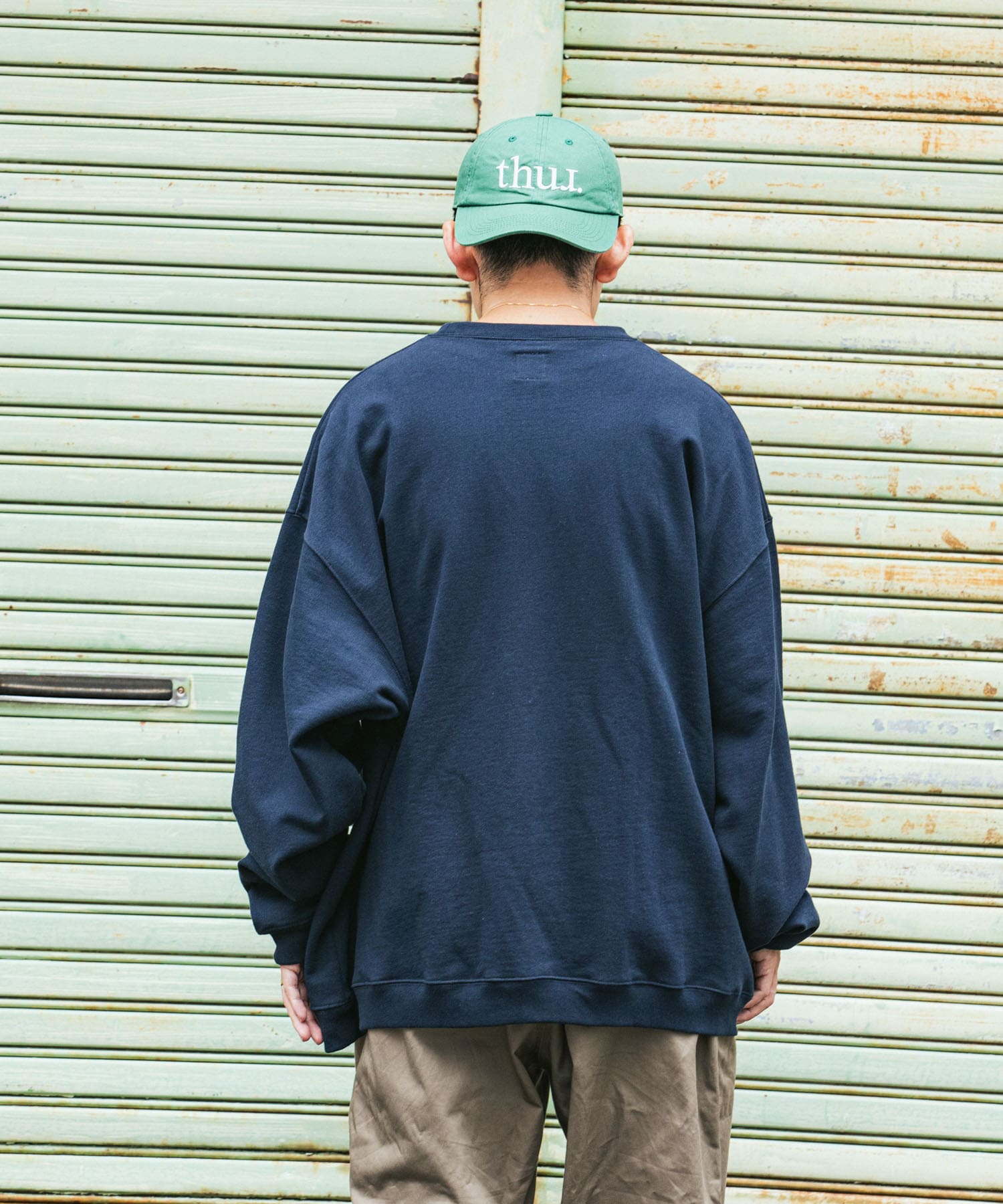NAVY