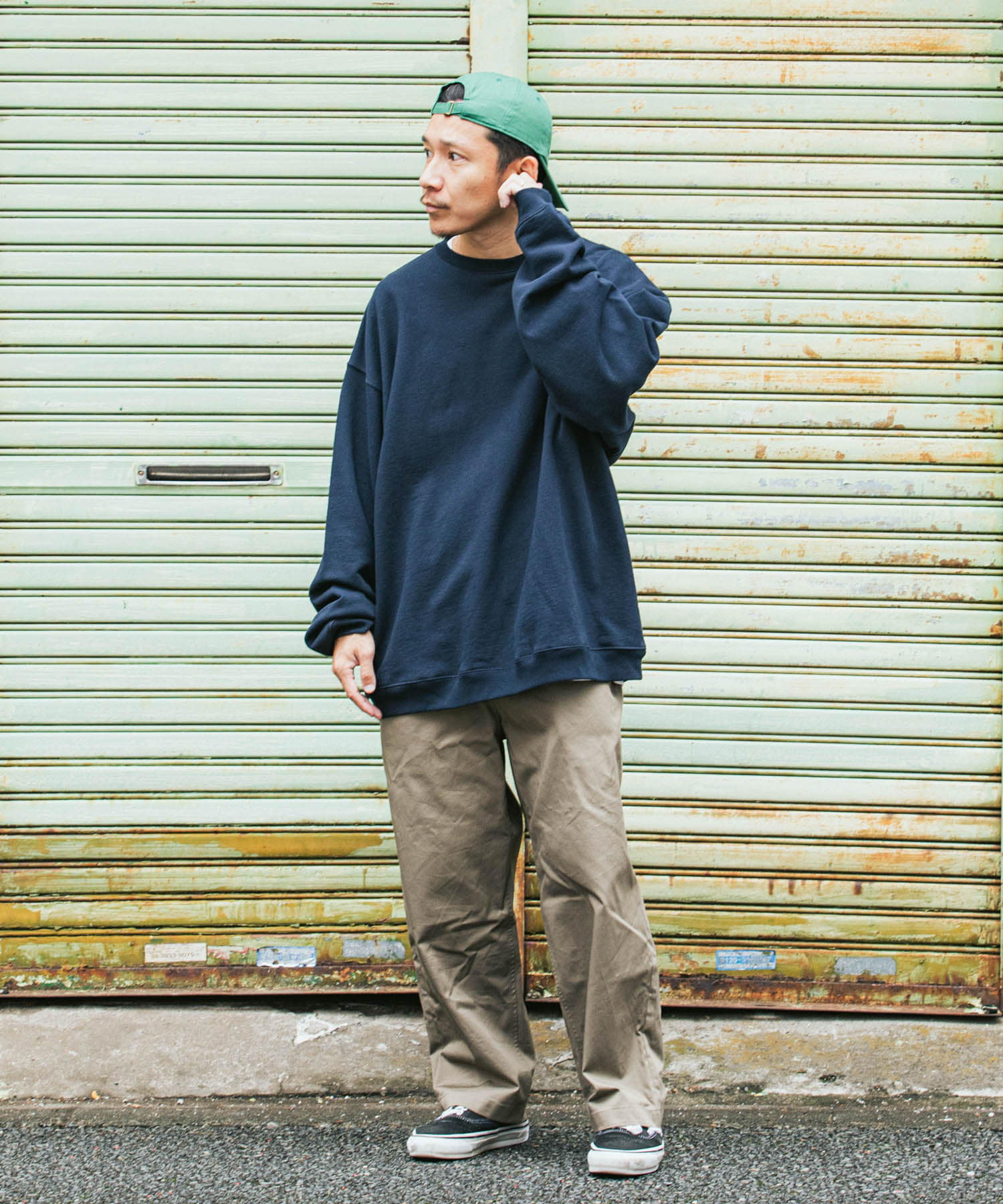 NAVY