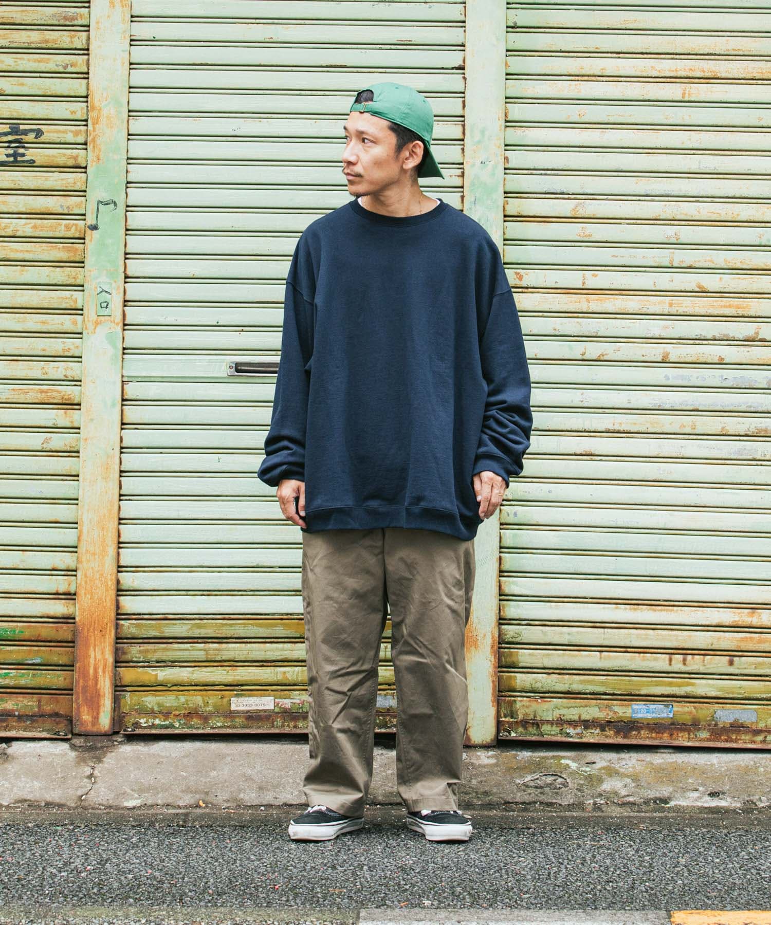 NAVY