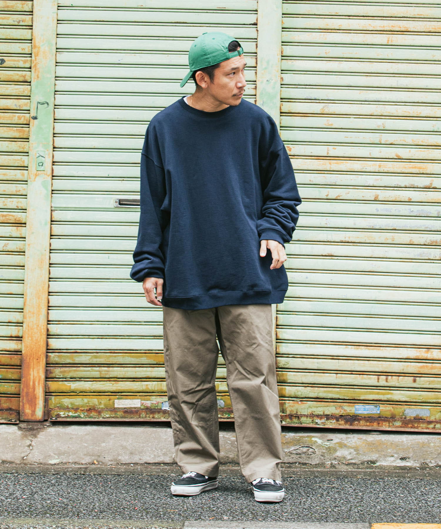 NAVY
