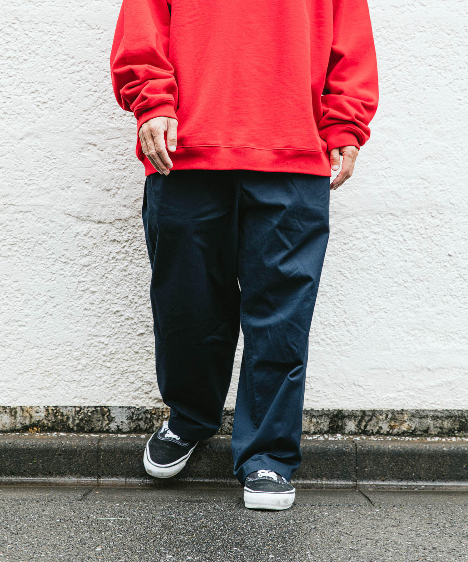 NAVY