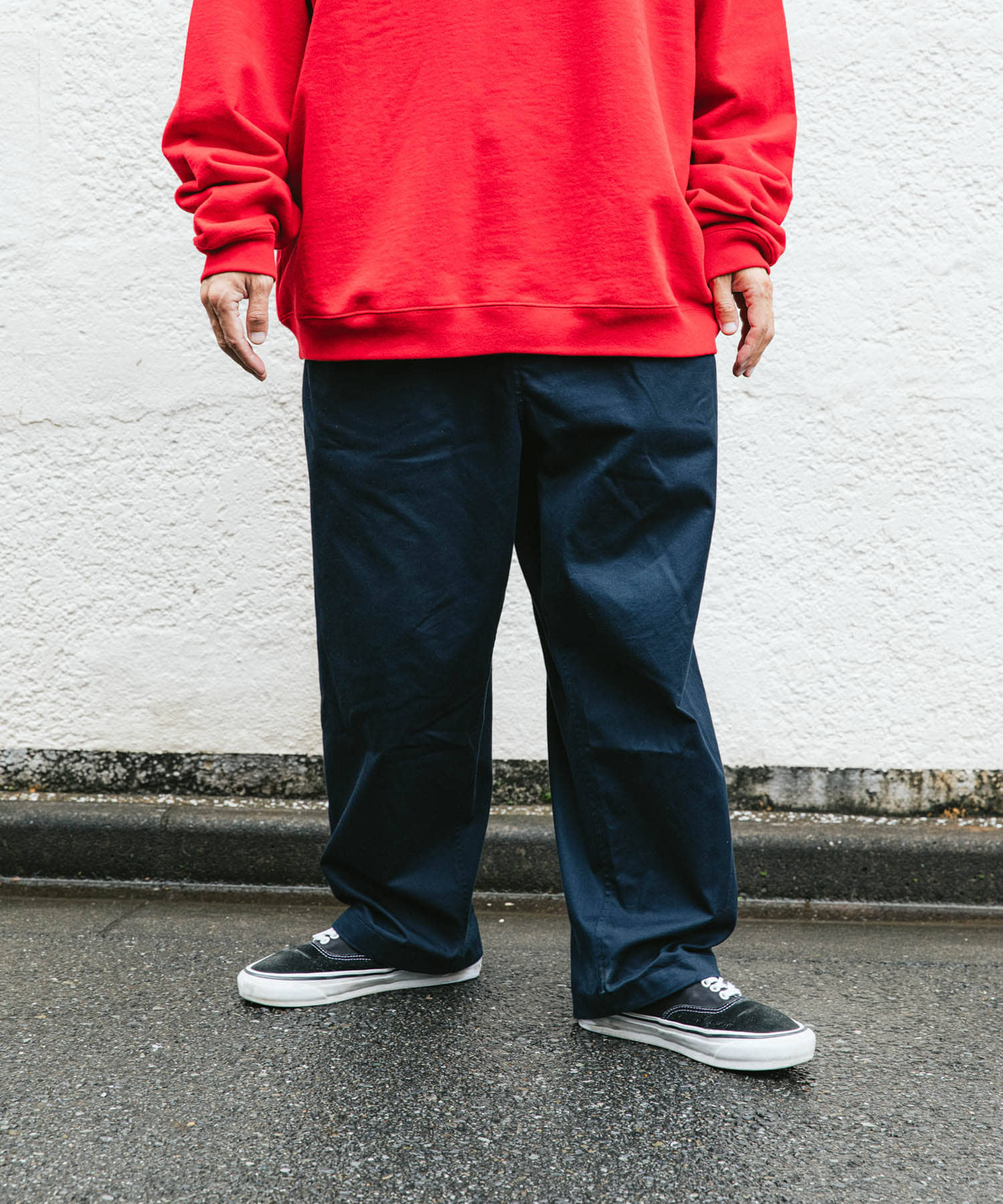 NAVY