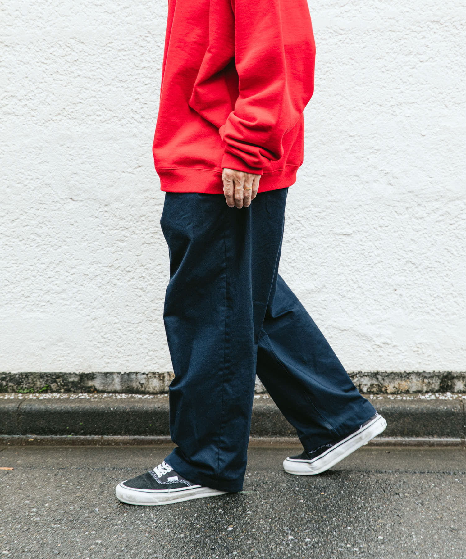 NAVY