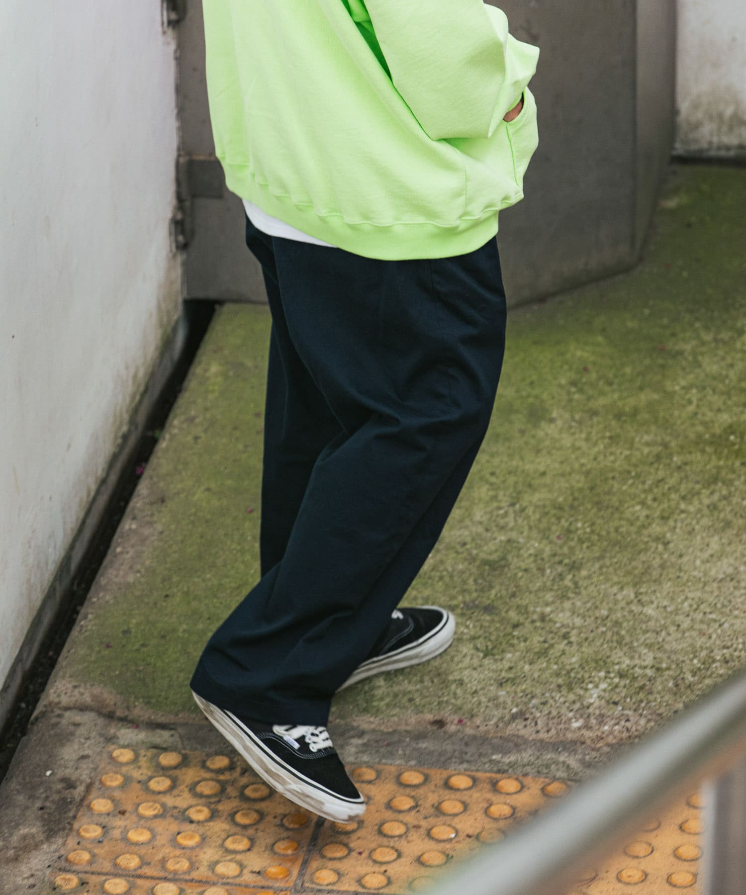NAVY
