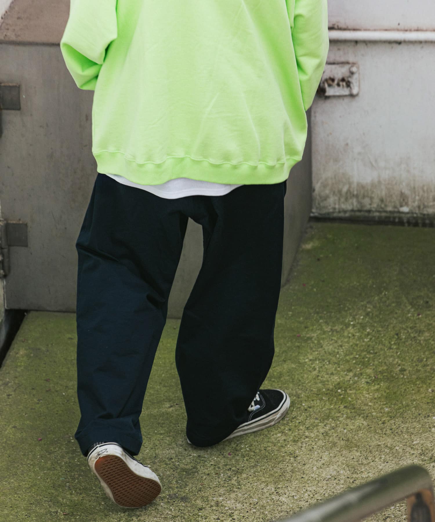 NAVY