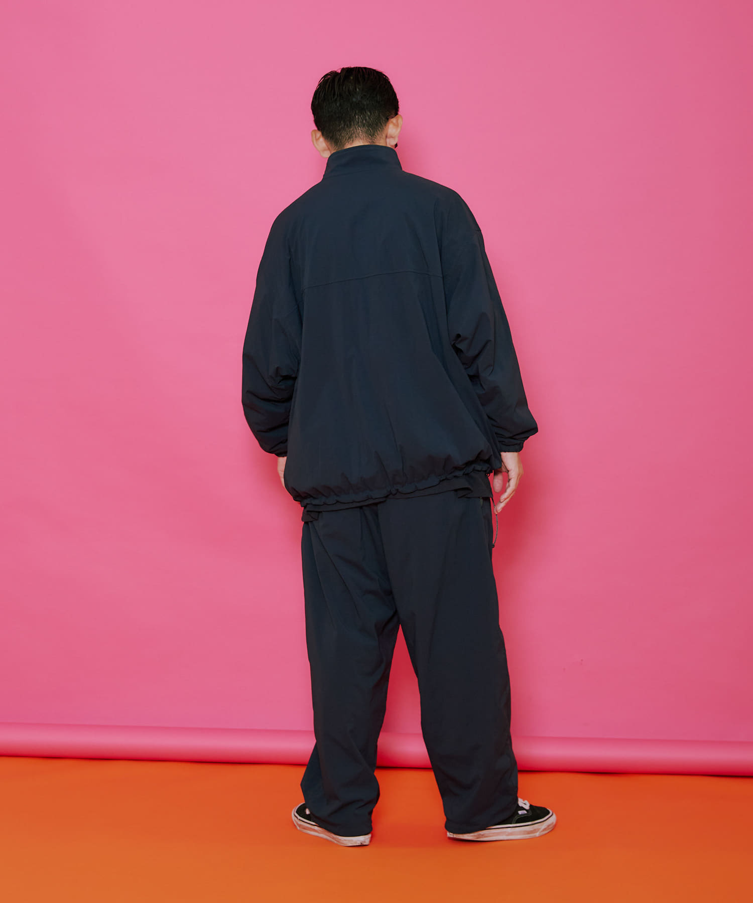 NAVY