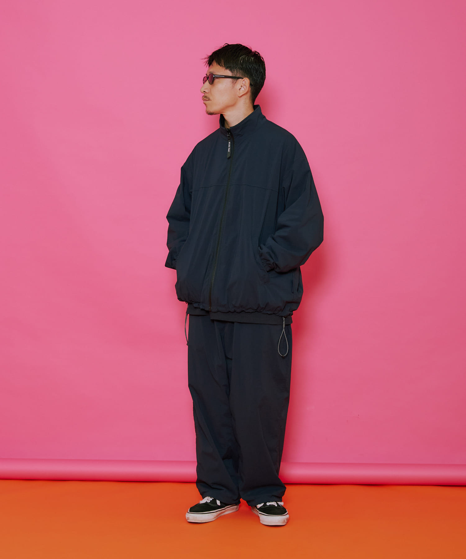 NAVY