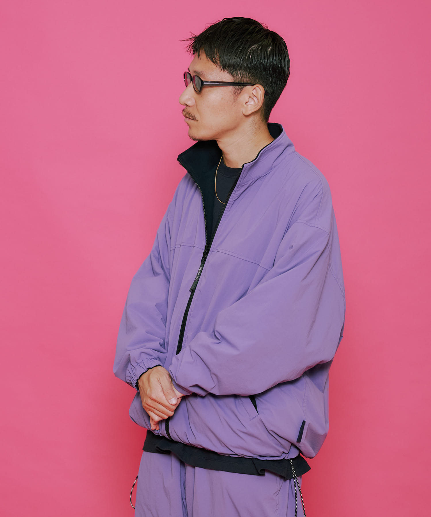 L.PURPLE