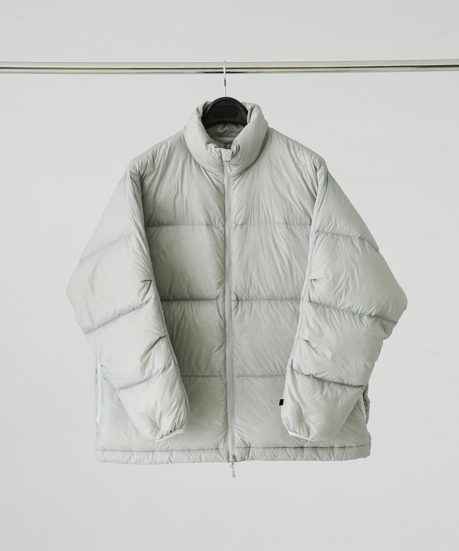 DAIWA PIER39　Ws TECH ULTRA LIGHT DOWN JACKET