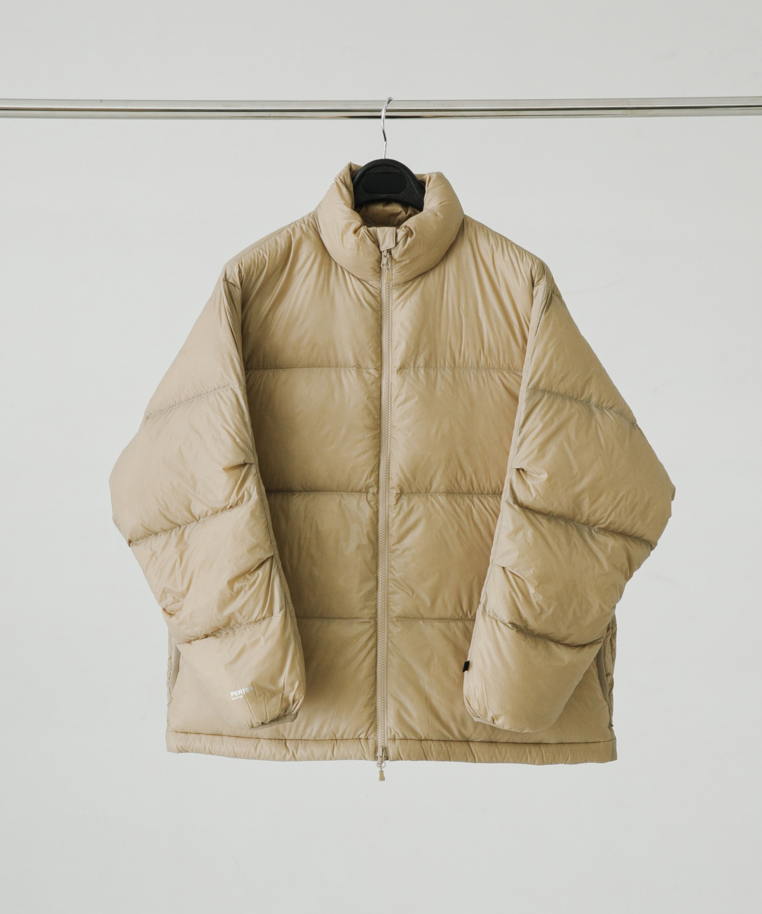 DAIWA PIER39　Ws TECH ULTRA LIGHT DOWN JACKET