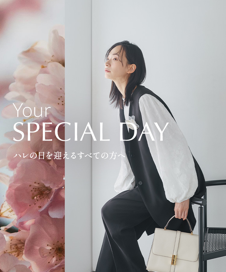 KOTOMI　アーバンリサーチドアーズ URBAN RESEARCH DOORS（アーバンリサーチドアーズ）の「2WAYスクエア