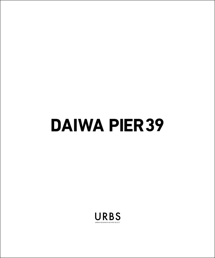 URBS｜URBAN RESEARCH公式ファッション通販