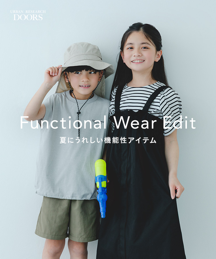 アーバンリサーチ公式ファッション通販｜URBAN RESEARCH ONLINE STORE