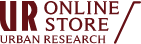 URBAN RESEARCH ONLINE STORE