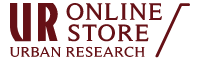 URBAN RESEARCH ONLINE STORE