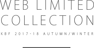 KBF WEB LIMITED COLLECTION