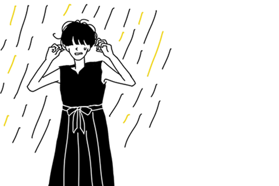 イラスト