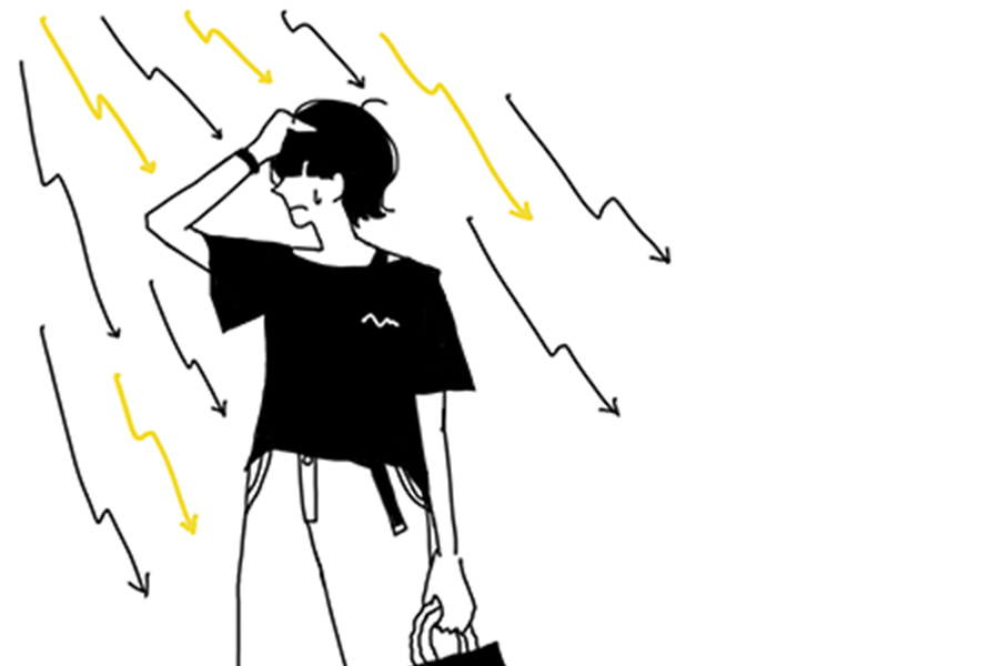 イラスト