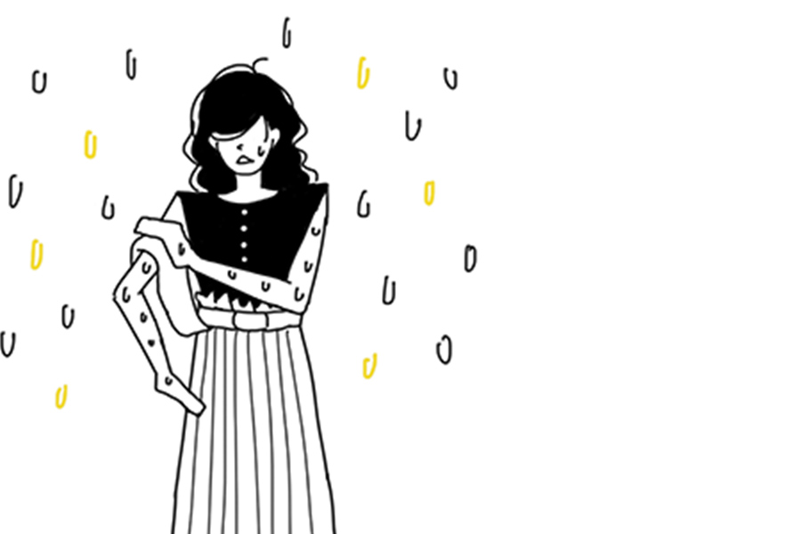 イラスト
