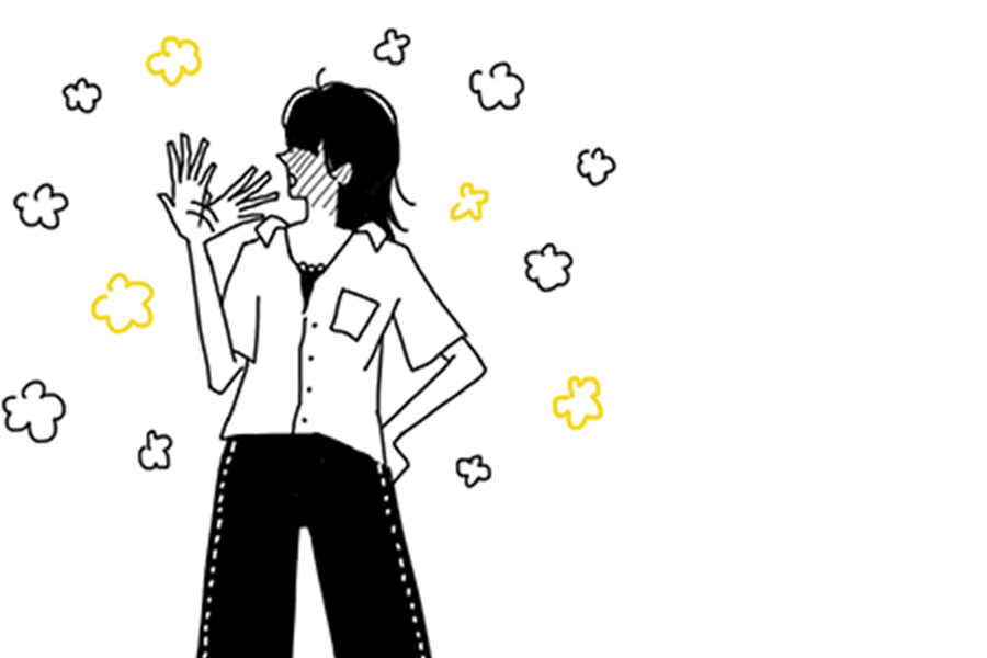イラスト