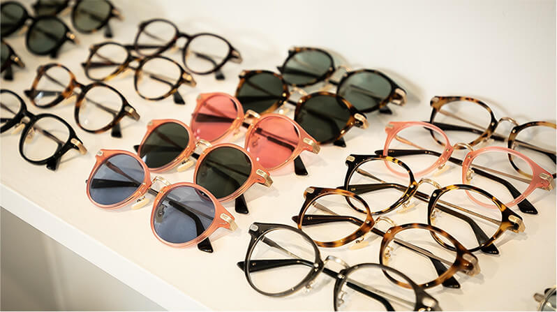 ayame items