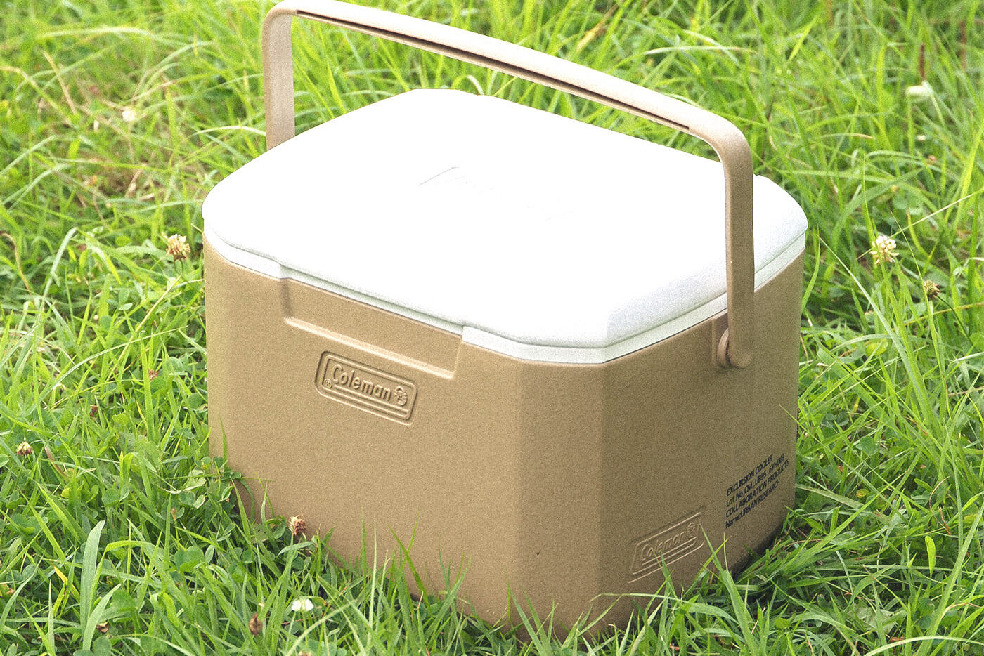 Coleman EXCURSION COOLER