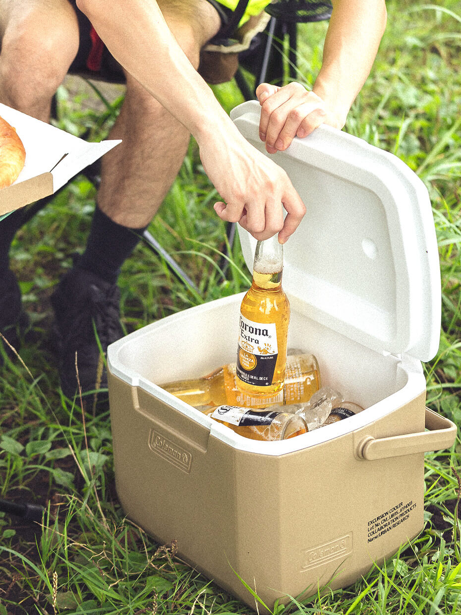 Coleman EXCURSION COOLER