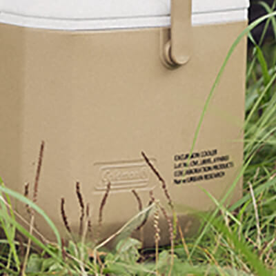 Coleman EXCURSION COOLER