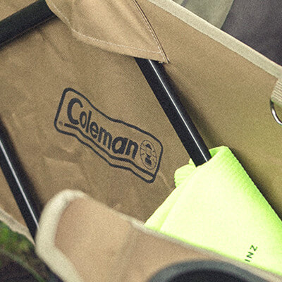 Coleman OUTDOOR WAGON