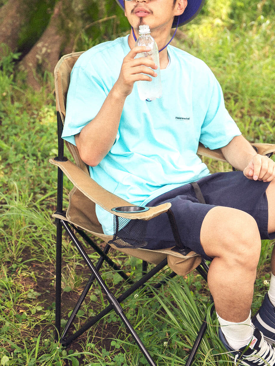 coleman RESORT CHAIR