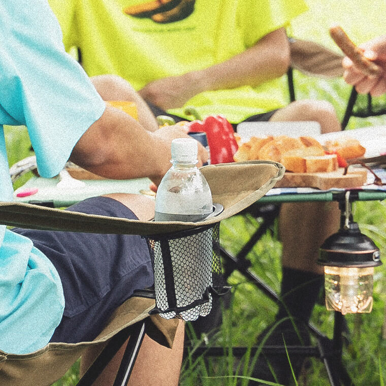 coleman RESORT CHAIR