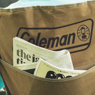 coleman RESORT CHAIR