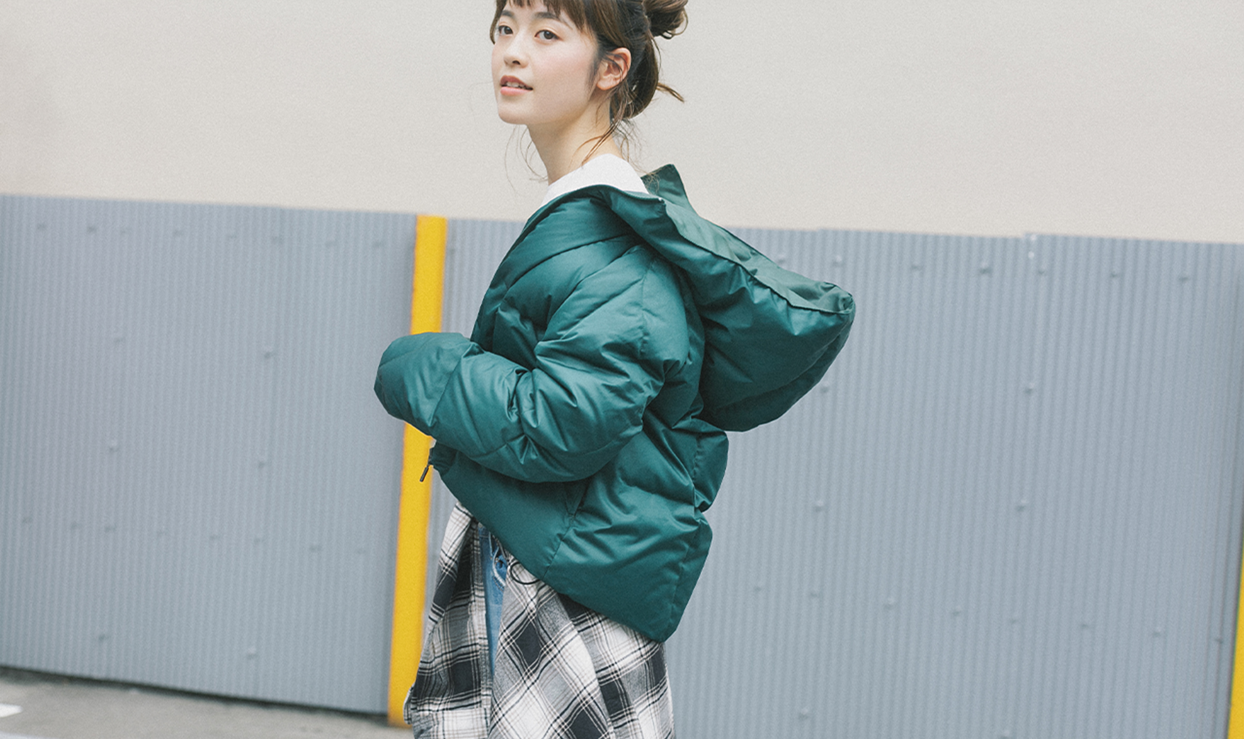 styling image