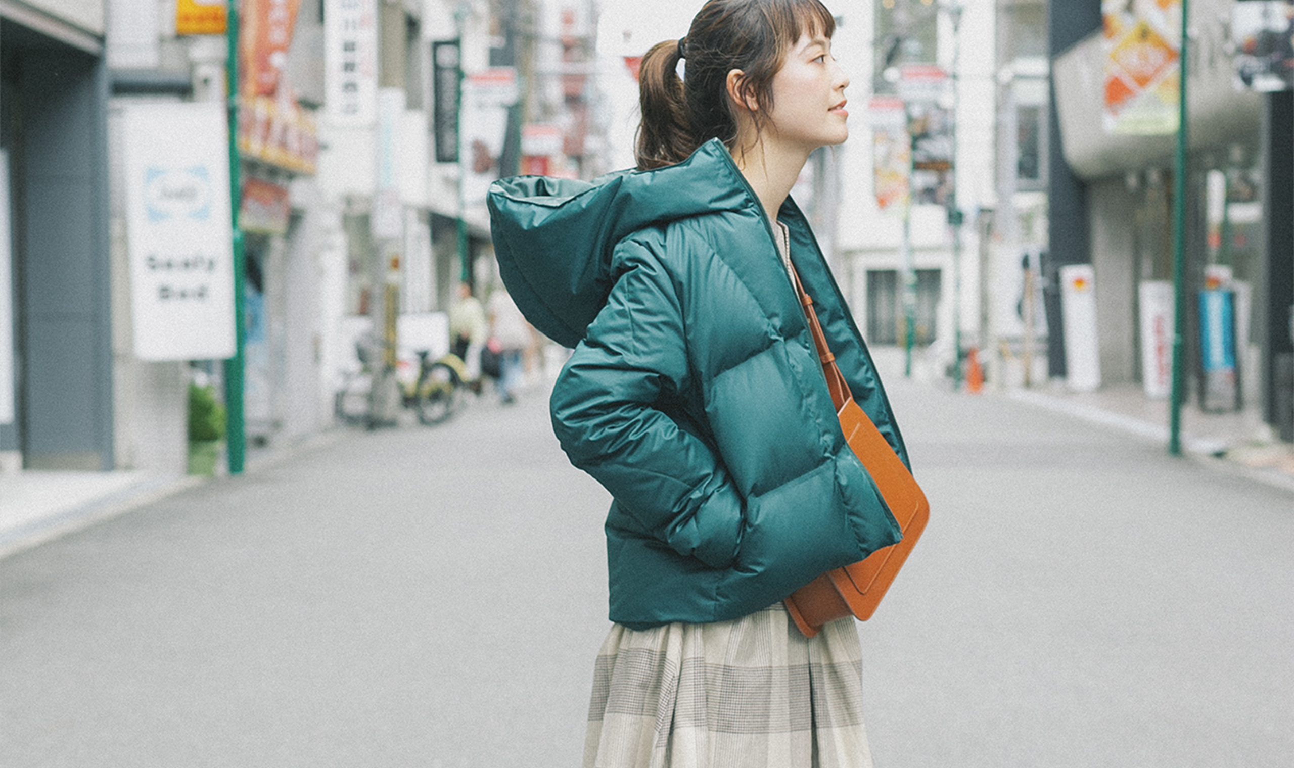 styling image