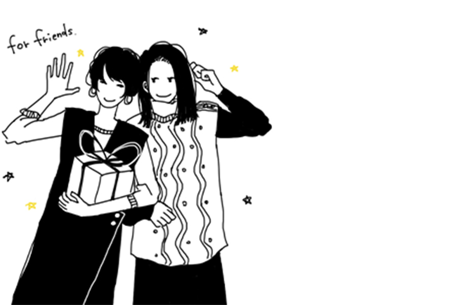 イラスト