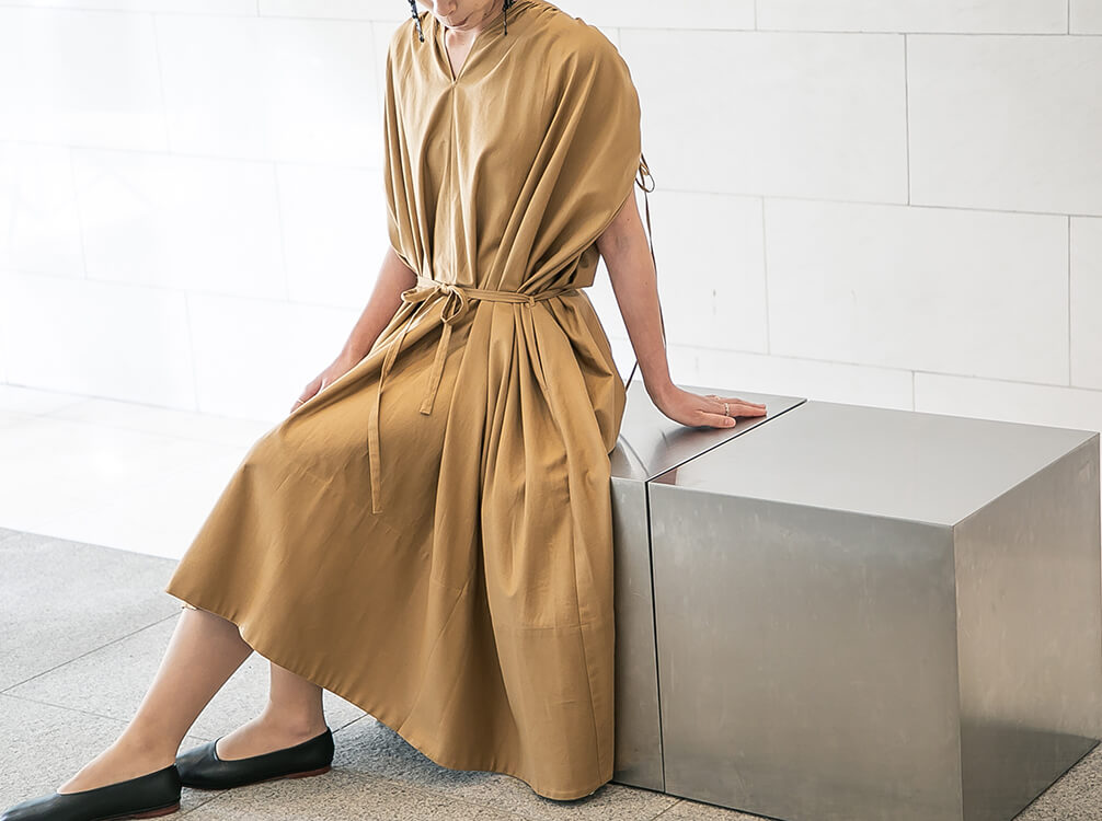 kengo summer dress