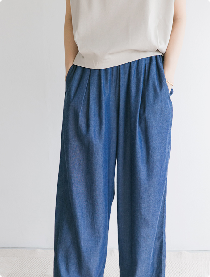 styling image