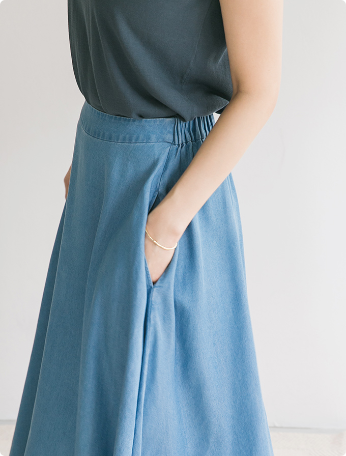 styling image