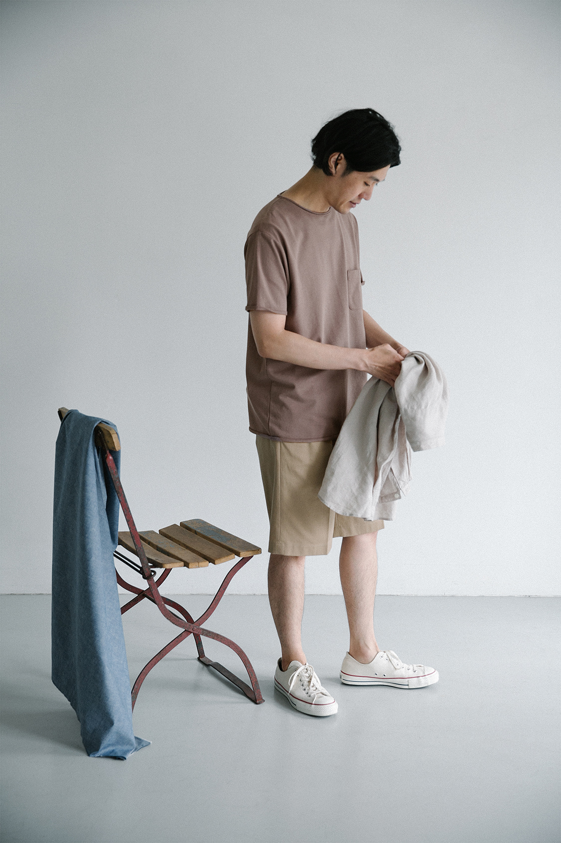 styling image