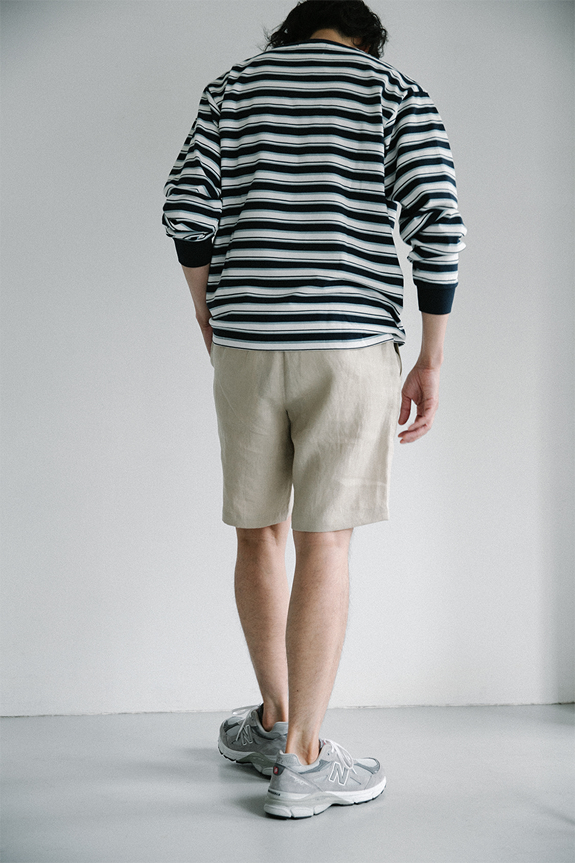 styling image